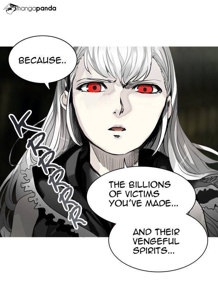 Tower of God Chapter 272 image 77